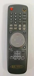 Go Video Dual Deck Vcr Remote Control 633-117 GV-4010 GV-4020 GV-4060 GV-4100 Used. Price: $24.99.
