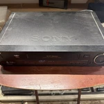 Sony Video Cassette Recorder SLV-M91HF No Remote Used. Price: $44.88.