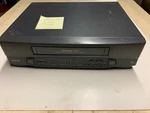 Sanyo Vcr VWM-657 For Parts/repair Only. Price: $17.99.