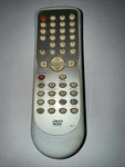 Sylvania Magnavox Emerson Remote NB177 Oem Original Tested Used. Price: $36.55.