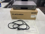 Mitsubishi HS-9440U 24-HOUR Real Time 40-HOUR Lapse Surveillance Vcr Used. Price: $49.99.