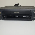 Magnavox Model Vr 9362 Vcr Vhs Player Without Remote Tested Parts Only For. Price: $17.94.