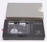 Panasonic Vhs Play-pak VCA115 Cassette Adapter Used. Price: $34.95.