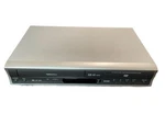Toshiba Dvd Vcr Combo Unit Vhs Recorder SD-V395U No Remote Works But Parts Read For. Price: $29.99.