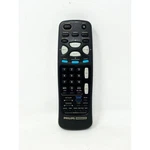 Philips Magnavox N9321UD Vcr Remote Control Used. Price: $14.39.
