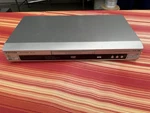 Panasonic DVD-S25 Progressive Scan Player Cd-r/rw Compatible Silver 2003 Used. Price: $35.00.