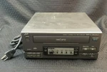 Jvc Video Cassette Recorder SR-L901U W/ Key Tested And Works! Used. Price: $725.00.