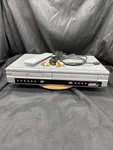 Goldstar GBV441 Dvd/vcr Combo Media Player W/remote Used. Price: $100.00.
