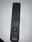 Sony Remote Control RMT-V402 For Slv N55 Vcr Vhs Video Player Recorder Oem Used. Price: $15.87.