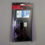 New In Box Popular Mechanics Vhs-c Cassette Adapter EL-303 Version. Price: $30.00.