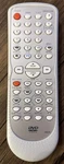 Sylvania Gfm Trutech NB656 Combo Remote Control DV220SL8 V07DVDVCR Oem Used. Price: $12.99.