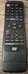 Emerson Sylvania NA200 Dvd Vcr Combo Remote NA202 SRD-2900 CDVC800D CDVC80DP Used. Price: $17.99.