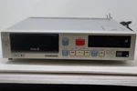 Sony Video Cassette Recorder EVO-511 Powers For. Price: $59.99.