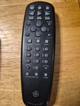 Ge 238096 97P1R2DA04 Remote For VG4240 VG2040 VG2051 VG4064 VG4262 VG4040 VG4264 Used. Price: $13.00.