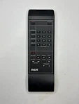 Rca 191876 Vcr Remote Control For VR450 VR451 VR452 VR273 VR293 VR340 VR341 +mor Used. Price: $9.95.