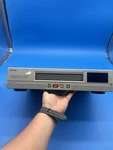 Untested Is Turns Sony SVT-L200 Time Lapse Video Cassette Recorder. Used. Price: $10.50.