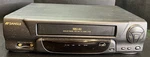 Sansui Vhs Recorder Model VCR2510B - No Remote Tested Used. Price: $40.45.