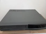 Mitsubishi HS-U510 Perfectape Hi-fi Stereo Vhs Recorder Works No Remote Used. Price: $35.00.