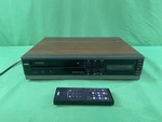 Vintage Rca Vcr Vhs Player VMT-393 With Remote Powers On (read) For. Price: $25.97.