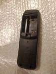 Fastshipping Philips N9410UD Tv/vcr Remote Control No Back Cover Plate Used. Price: $16.49.