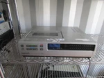 Panasonic Video Cassette Recorder PV-1220 Used. Price: $24.99.