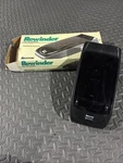 Vhs Rewinder Video Cassette Tape V-190 Recoton No Motor Used. Price: $13.00.