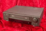 Zenith Vhs Vcr Video Cassette Recorder Vrc 4265HF Used. Price: $49.00.