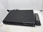 Magnavox H2160MW9 160GB Hdd & Dvd Digital Tuner Recorder W/ Remote Working Used. Price: $129.99.