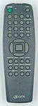 Gpx TVR950 4-HEAD Vcr Hi-fi Stereo Remote Control Used. Price: $8.00.
