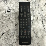 Magnavox 483521837126 Remote Control VR9339AT21 VR9340 VRT242AT VR9341 Used. Price: $15.00.
