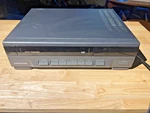 Samsung VP2303 Vcr - No Remote ,tested Used. Price: $40.00.