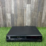 Jvc HR-D320U Vcr Vhs Player Recorder Parts Repair No Remote For. Price: $59.99.