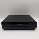 Sony SLV-478 Vcr Vhs Player Da Pro Head No Remote Fully Tested Used. Price: $79.95.