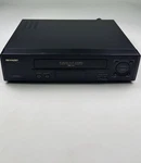 Sharp VC-H978 Vhs Player No Remote Used. Price: $60.00.