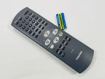 Original Toshiba VC-L2B Tv Vcr Combo Remote Control Oem Used. Price: $27.95.