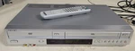 Sony SLV-D370P Dvd Player / Video Cassette Recorder Combo With Remote Tested Used. Price: $150.00.