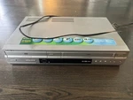 Sony SLV-D251P Dvd/vcr Combo Player Vhs Hi-fi Stereo No Remote For Parts -tested. Price: $29.85.