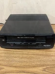 Quasar VH5061 Vcr Vhs Player Recorder No Remote For. Price: $29.90.