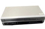 Sansui Video Vcr Vhs Combo Player Model VRDVD4100A Tested - No Remote Used. Price: $29.95.