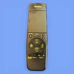 Panasonic VEQ1882 Vcr Remote Control Used. Price: $14.00.