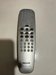 Philips Remote NA727UD Oem Original Tested Used. Price: $55.90.