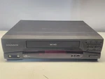 Magnavox VR9243AT01 Vhs Vcr Head Made In Japan Parts Repair For. Price: $29.00.