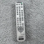 Genuine RMT-V402A Sony Video Remote Control Oem Tested Used. Price: $32.49.