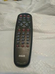 Fastshipping Rca CRK235B2 Tv Vcr Remote Control See Item Description Used. Price: $20.42.