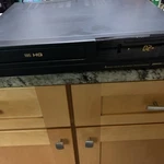 Montgomery Ward Signature 2000 Vhs Vcr Player JSJ20100 For. Price: $26.00.