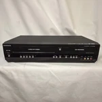 Magnavox ZV427MG9 Vcr/dvd Recorder Combo Hdmi No Remote Tested Working Used. Price: $99.87.