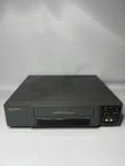 Daewoo DVR-4088N Vhs Video Cassette Recorder Vcr, Tested No Remote Used. Price: $32.99.