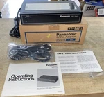 Panasonic Catv Adapter PV-CT2 New. Price: $54.99.