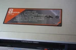 Vintage Panasonic Omnivision Vhs Video Cassette Recorder PV-1535 Vcr Untested For. Price: $49.78.