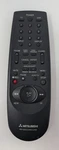 Mitsubishi HS-U510 U410 U110 Vcr Remote Oem Tested Works Used. Price: $10.00.